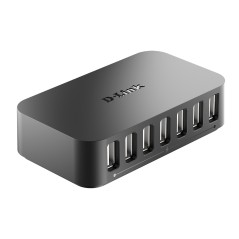 D-Link DUB H7